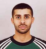 	Abdulaziz Al-Khathran 	